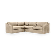 Kipton - Sectional Sofa - JaxCo Furniture