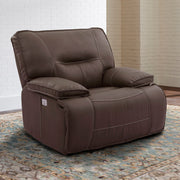 Spartacus - Power Recliner - JaxCo Furniture