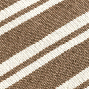Performance Palma Stripe - Rug - JaxCo Furniture