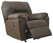 Tambo - Rocker Recliner - JaxCo Furniture