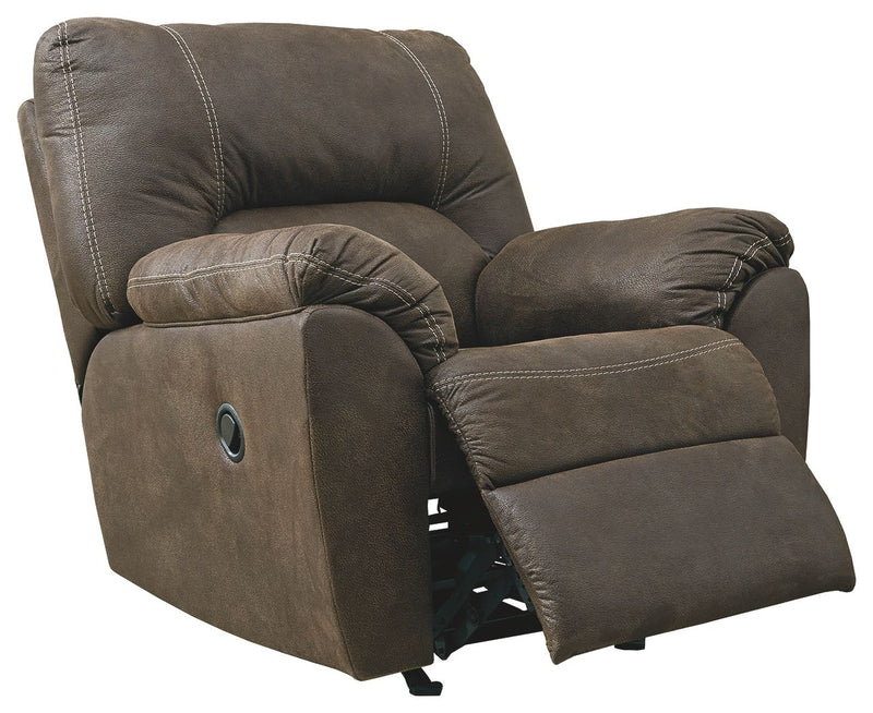 Tambo - Rocker Recliner - JaxCo Furniture