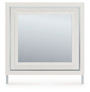 Zuraleus - Bedroom Mirror - JaxCo Furniture