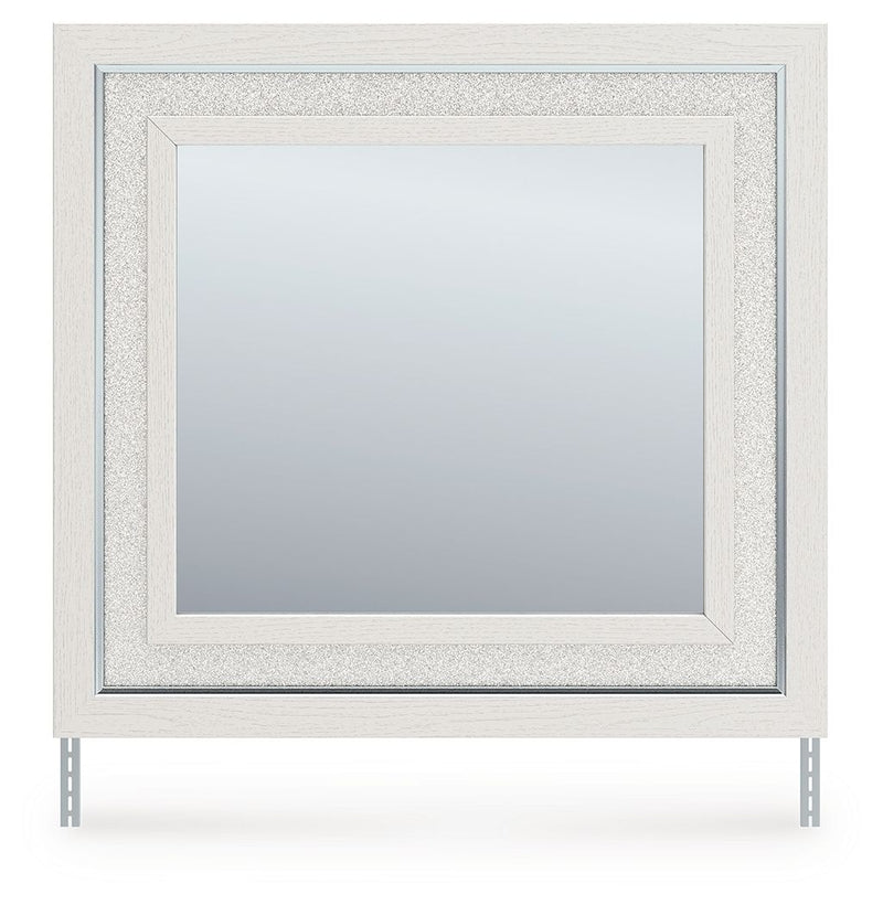 Zuraleus - Bedroom Mirror - JaxCo Furniture