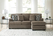 Stonemeade - Living Room Set - JaxCo Furniture