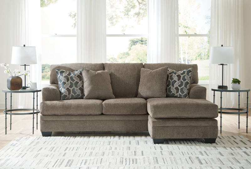 Stonemeade - Sofa Chaise - JaxCo Furniture