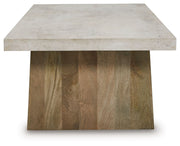 Brendalhouse - Rectangular Table - JaxCo Furniture
