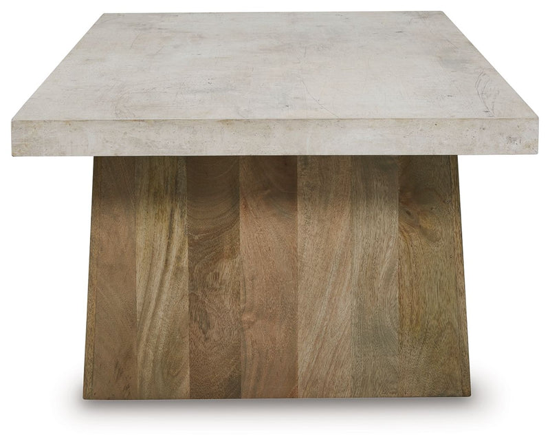 Brendalhouse - Rectangular Table - JaxCo Furniture