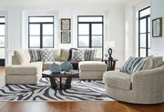 Calnita - Living Room Set - JaxCo Furniture