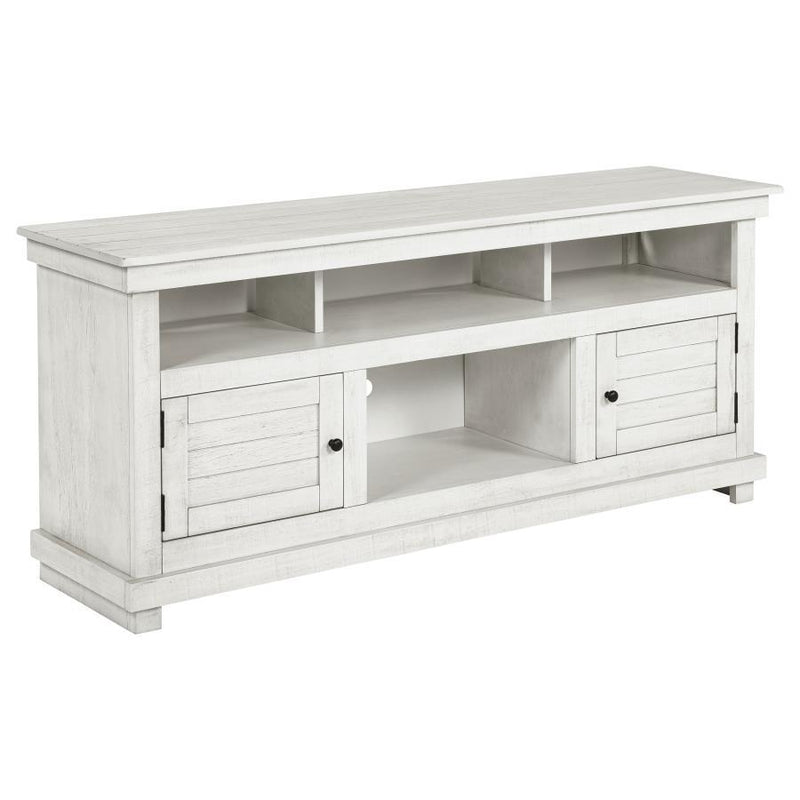 Payne - TV Stand Media Console - JaxCo Furniture
