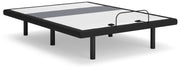 Best Base With Lumbar And Audio - JaxCo Furniture