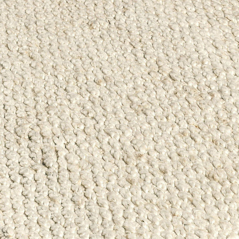 Santa Cruz - Jute Rug - JaxCo Furniture