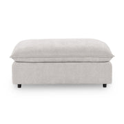 Caplan - Ottoman - JaxCo Furniture