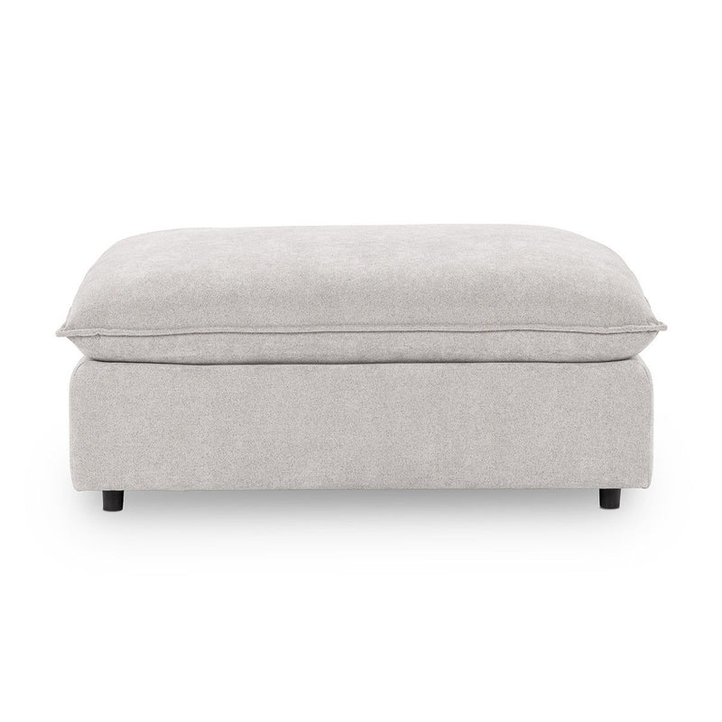 Caplan - Ottoman - JaxCo Furniture