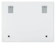 Deemsdon - Blue / Amber - Wall Art - JaxCo Furniture