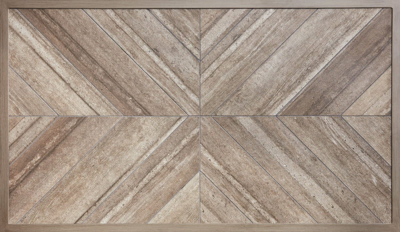 Beachcroft - Rectangular Cocktail Table - JaxCo Furniture