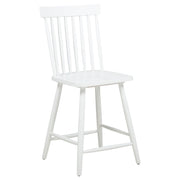 Andrews - Windsor Counter Height Dining Side Chair (Set of 2) - JaxCo Furniture