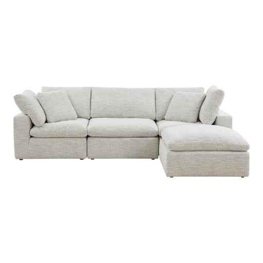 Terra - Condo Lounge Modular Sectional - JaxCo Furniture