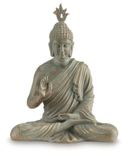 Hosgrove - Verigris Patina - Sculpture - JaxCo Furniture