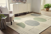 Dallane - Rug - JaxCo Furniture