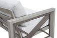 Dalilah - Outdoor Set - JaxCo Furniture