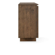 Roya - Cabinet - JaxCo Furniture