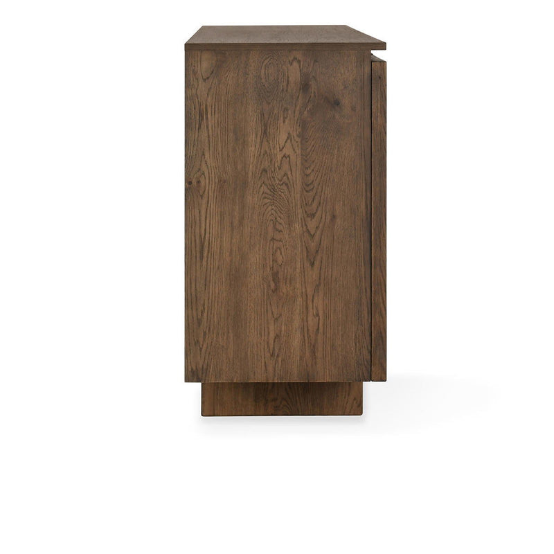 Roya - Cabinet - JaxCo Furniture