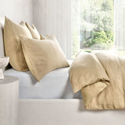 Paloma - Hemp Duvet - JaxCo Furniture