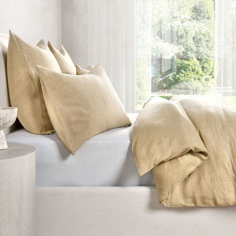 Paloma - Hemp Duvet - JaxCo Furniture