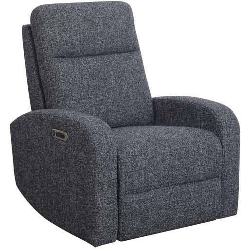 Thriller - Power Swivel Glider Recliner - JaxCo Furniture
