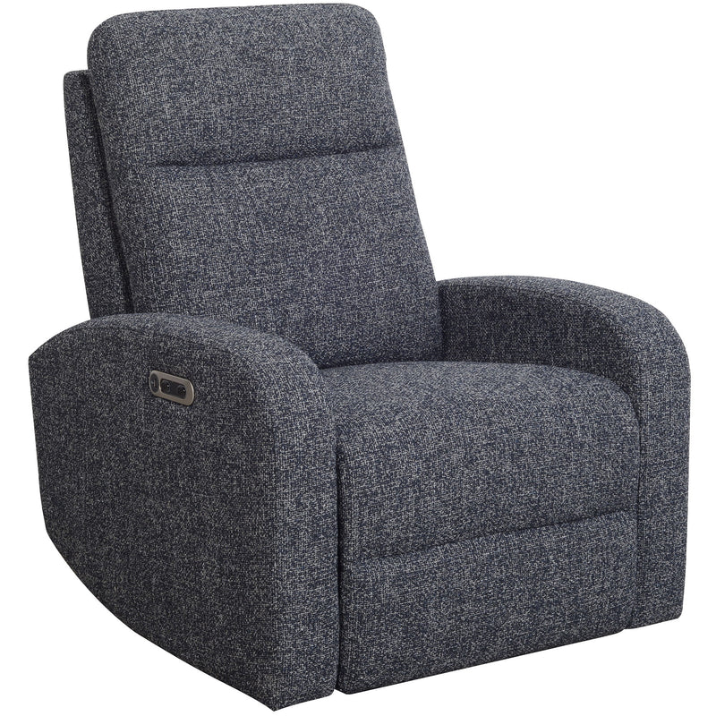 Thriller - Power Swivel Glider Recliner (Set of 2) - JaxCo Furniture