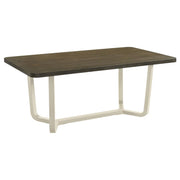 Biloxi - Rectangular Dining Set - JaxCo Furniture
