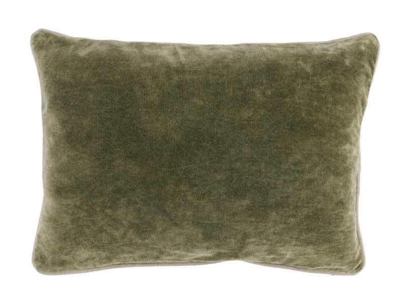 Heirloom Velvet - SLD Pillow - JaxCo Furniture