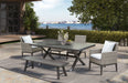 Marina - Outdoor Dining Set - JaxCo Furniture