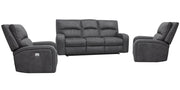 Polaris - Living Room Set - JaxCo Furniture