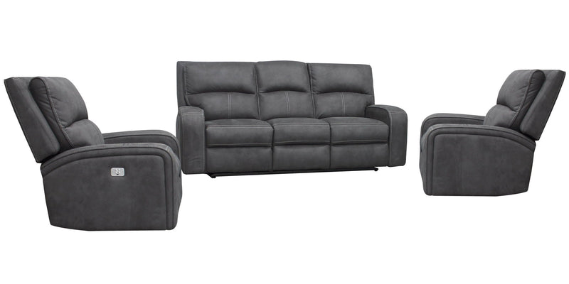Polaris - Living Room Set - JaxCo Furniture