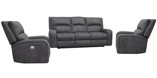 Polaris - Living Room Set - JaxCo Furniture