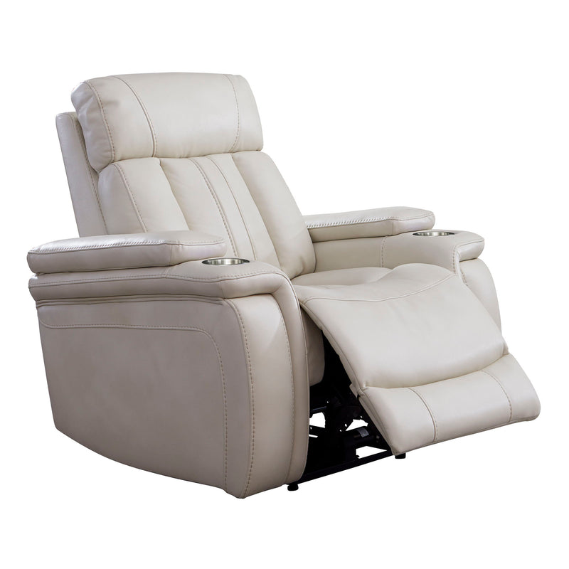 Royce - Power Recliner - JaxCo Furniture