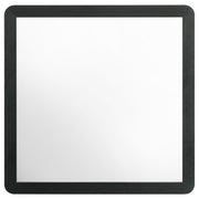 Cavelle - Dresser Mirror - Black - JaxCo Furniture