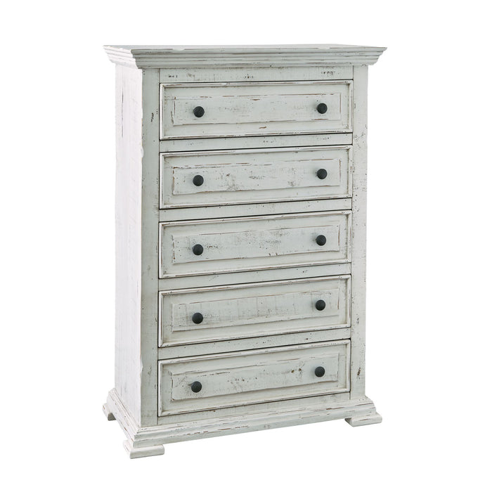 Olivia - Accent Chest - JaxCo Furniture