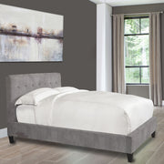 Jody - Bed - JaxCo Furniture