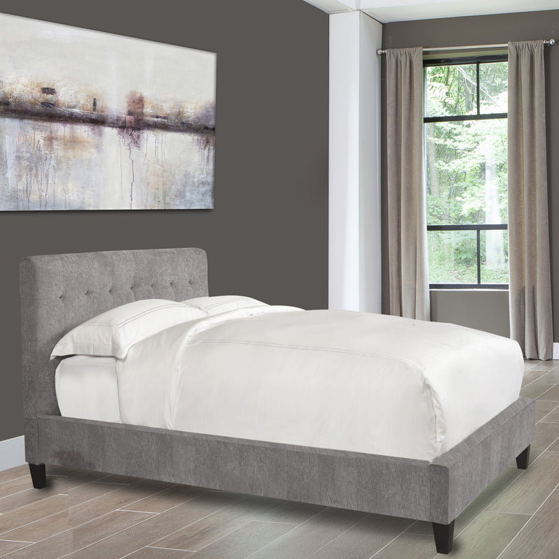 Jody - Bed - JaxCo Furniture