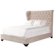 Chloe - Bed - JaxCo Furniture