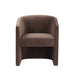 Iris - Upholstered Dining Or Accent Chair - JaxCo Furniture