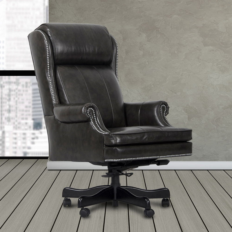 Dc#105 - Desk Chair - JaxCo Furniture