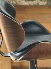 Bellatier - Adjustable Height Barstool - JaxCo Furniture