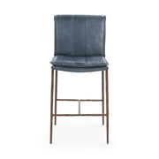 Mayer - Bar Stool - JaxCo Furniture