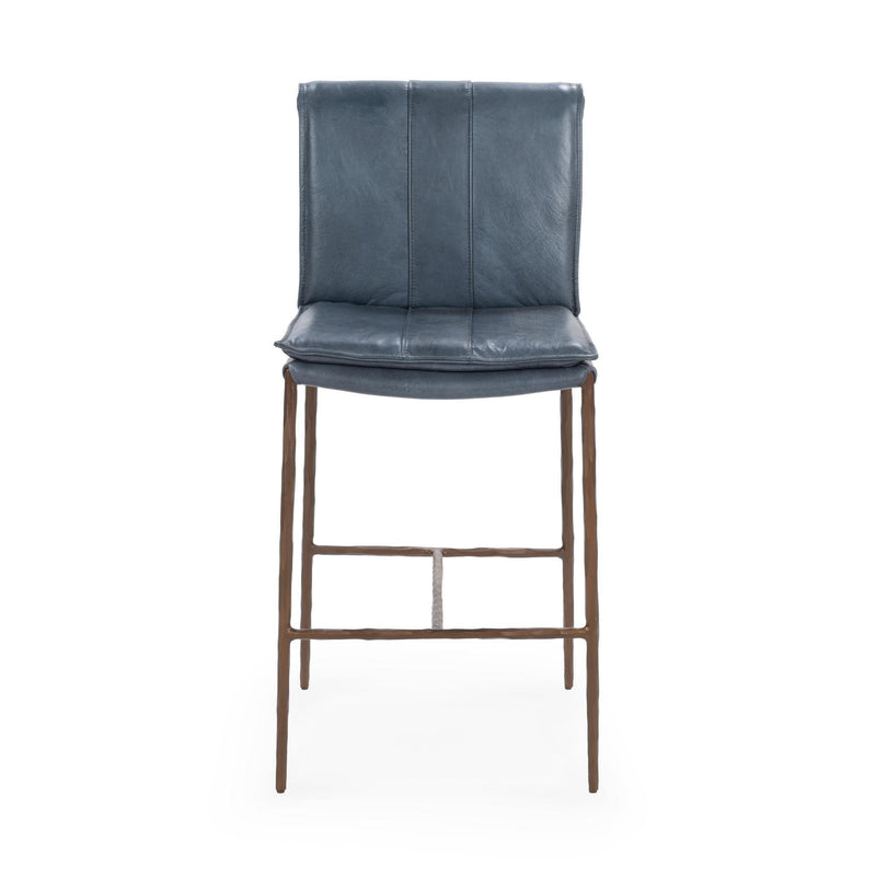 Mayer - Bar Stool - JaxCo Furniture