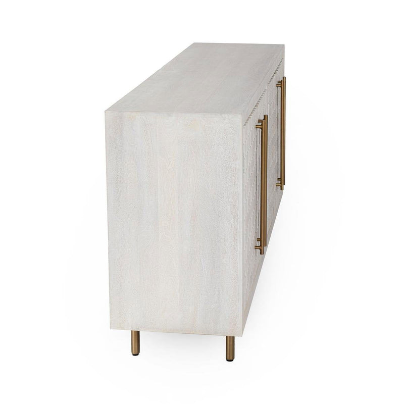 Norwood - Cabinet - JaxCo Furniture