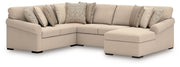 LadyMae - Sectional - JaxCo Furniture