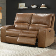 Swift - Power Loveseat - JaxCo Furniture